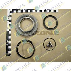 Spannkit RT Д 55,1 1 3 / 8in