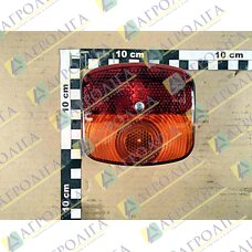 Taillight повторно. (O Кейбеля)