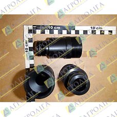 Stecktwrap AS30 / G1 1/2 дюйма