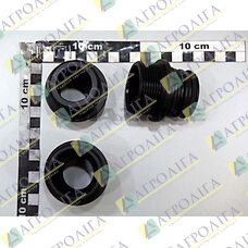 Stecktwrap AS40 / G1 1/2 дюйма