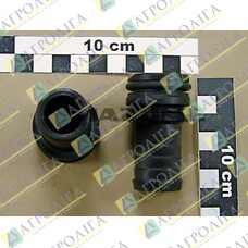 Stecktwrap AS30 / D25 120 градусів