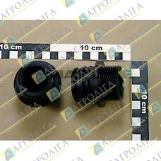 Stecktwrap AS40 / G1, G1 / 4