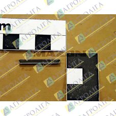 Spannhuelse DIN Тисячі чотіреста вісімдесят один 3x26 V2A