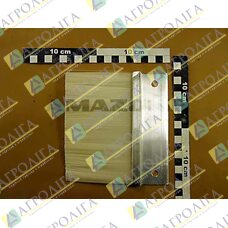 Streifenbuerste 150X140X13