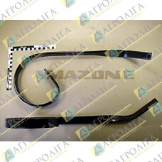 TOW ZINKEN RIGHT 32X10X540  121209606 / 02TO 