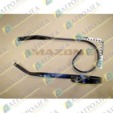 TOW ZINKEN ПОСИЛАННЯ 32X10X540  121209591 / 02TO 