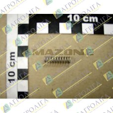 VALVE SPRING
