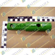 UNTERL.ZAPFEN (02) RD 669 35X160 St52-3 До