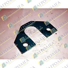 TRAGACHSLAGER FL 1017 140X10X85 ST37-2