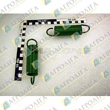 ZUGFED 4,0X32,5X128 (02) ЧАСТИНА: ZUGFED