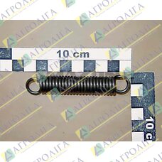 ZUGFED 2,5X15,0X 81 (АВ МАШ. 5146)