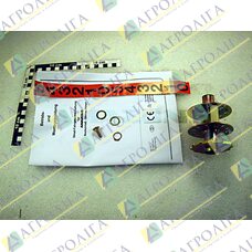 Teilungsrad компл. змонтовані 6 шт
