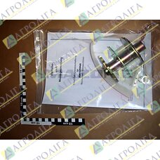 Teilungsrad компл. 7 встановлений Teilig