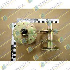 Teilungsrad компл. змонтовані 12 частин