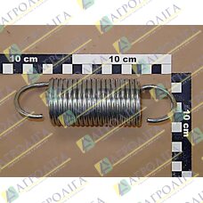 ZUGFED 4,5X41,5X150 (FE // // ZN8 С)