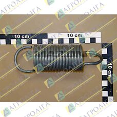 ZUGFED 5,0X44X150 (FE // // ZN8 С)