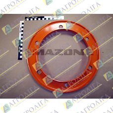 WALZENENDPLATTE BL 10051 5X