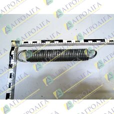 ZUGFED 3,6X24,6X165 (FE // // ZN8 С)