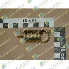 ZUGFED 2,5X24,0X 55 A2G