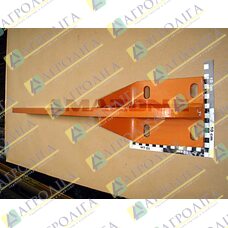 TRAGARM II RE / PW 500 M.SCHR 602mm.