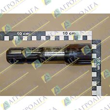 WAVE ПОТУЖНОСТІ F.ZAPFWELLENDURCH- KG / KE-1