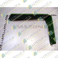 WARNTAFELHALTER VO RE   (02/K3)E