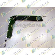 WARNTAFELHALTER VO LI   (02/K3)E