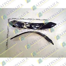 WENDELSCHAR 75X10X510 RE (14/K1)