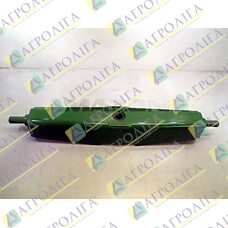 ZUGTRAVERSE KAT 3 (02/K5) (SR)