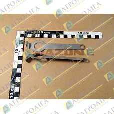 VERSTELLBLECH BL 10259 2X 30X155 1,4301