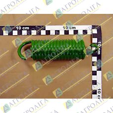 ZUGFED 6,0X36,0X150 (02) AWN070002 ЧАСТИНА: ZUGFED