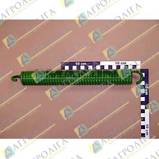 ZUGFEDER 6,5X36,5X315 ALT: 7068100