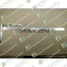 TERMINAL STRIP концтабір. 1,4301 BL 59382 1.5X 30X 665