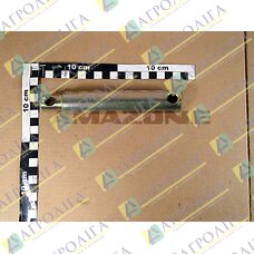 UNTERL.ZAPFEN cat.II (FE // // ZN12 С) РД 10278 28h9X169 S355J2G3C З +