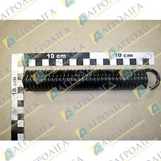 ZUGFED 5,0X30,0X192 (17) ЧАСТИНА: ZUGFED
