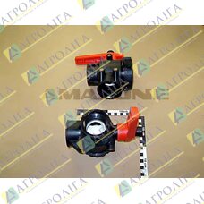 VARIO кульовий кран (MB) ЧАСТИНА: ZF211