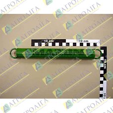 ZUGFED 4,0X29,0X253 (02) ЧАСТИНА: ZUGFED