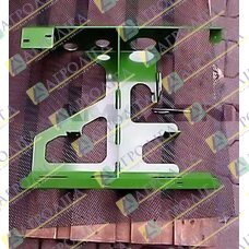 TRAEGERBLECH (02) (SB)