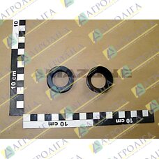 V-КОЛЬЦО 24,5 х 25,6 х 13 NBR 60 Шор А чорний