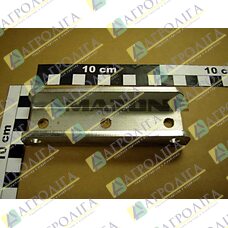 U-10259 METAL BL 4X 69X 110 1,4301
