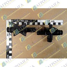 VENTILGEHAEUSE OB. БЕЗ CAM
