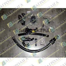 VALVE KIT SAUGA. UX SUP. + HIGH FLOW  E