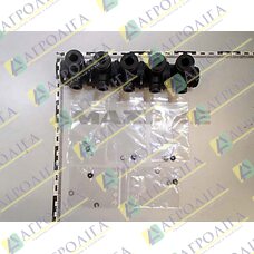 TG VALVE REPAIR 5 TB  E