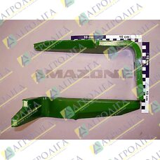 ZINKEN LI. 15MM КА (02) бор С = 0,28% до Verg. Q
