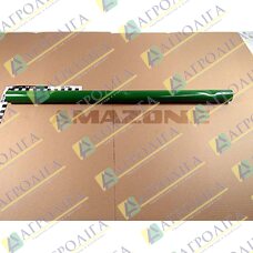 ZUS.SCHUTZROHR AU.302 (02) RO 618 2440 33,7X3,25X
