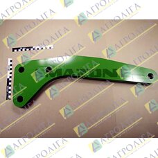TRAGARM 30MM (02) BL 10029 30X250X 656 S355MC