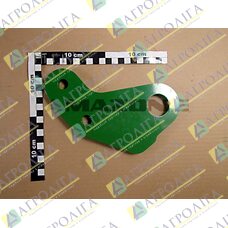 UMLENKHEBEL (02) BL 10051 12X155X 185 S355MC