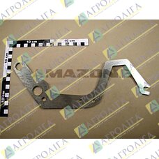 VERSTELLHEBEL HYDR. GAL-ZN + 12 + 6Дль ПОКРИТТЯ