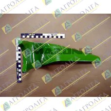 ZINKEN KG TOWING RE. (02) З = 0,28 бори сталь HRC = 49