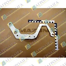 VERSTELLHEBEL HYDR. GAL-ZN + 12 + 6 мкм ПОКРИТТЯ